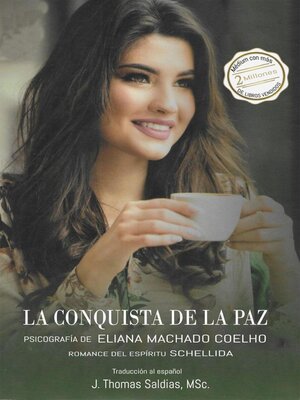 cover image of La Conquista de la Paz